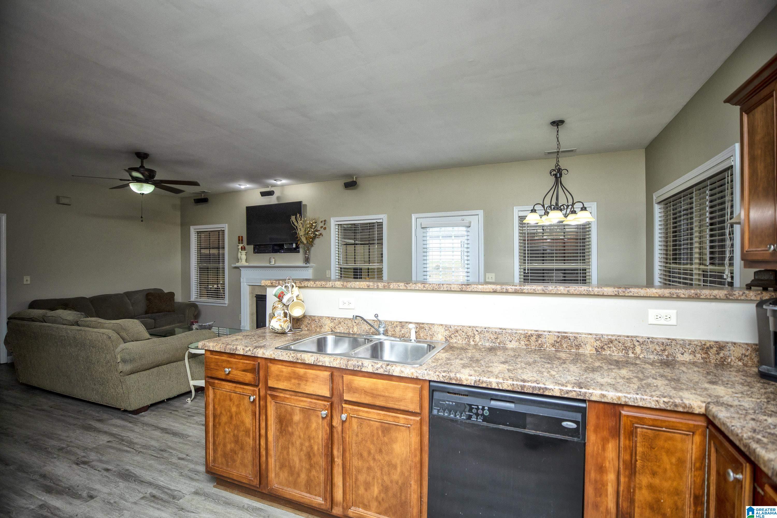 108 Merrimeadows Drive Calera, AL 35040 - Photo 6 of 29