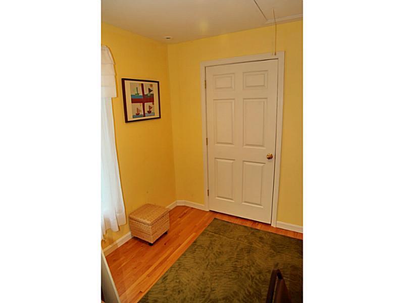 24 Old Cluff Road Kennebunkport, ME 04046 - Photo 25 of 35 Bedroom. The third bedroom closet.