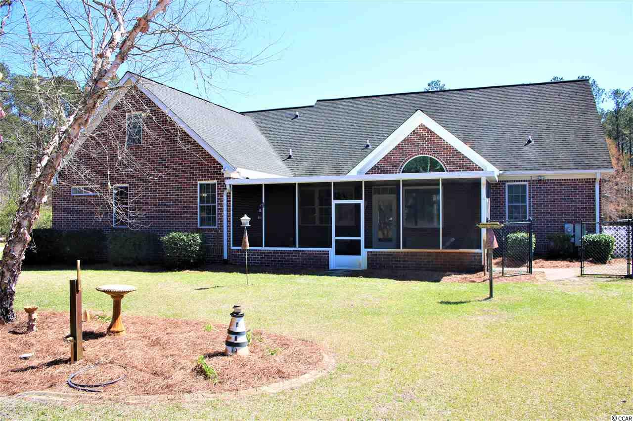 1021 Wedgefield Georgetown, SC 29440 - Photo 15 of 29 Gallery Image 15
