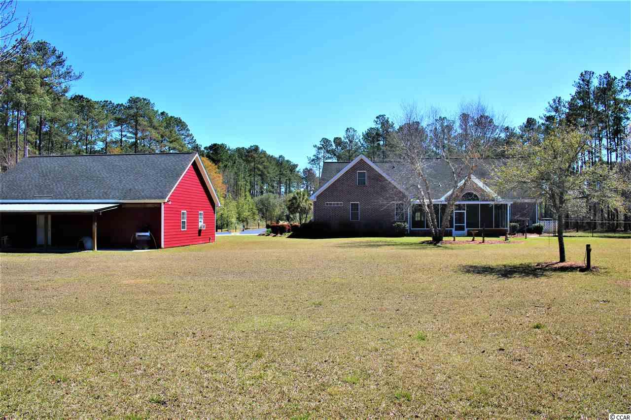 1021 Wedgefield Georgetown, SC 29440 - Photo 17 of 29 Gallery Image 17