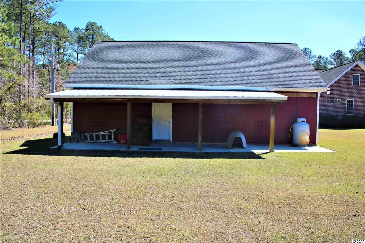 1021 Wedgefield Georgetown, SC 29440 - Photo 18 of 29 Gallery Image 18
