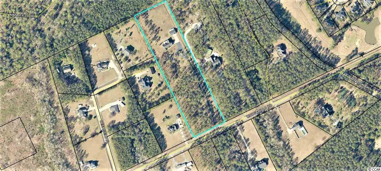 1021 Wedgefield Georgetown, SC 29440 - Photo 29 of 29 Gallery Image 29