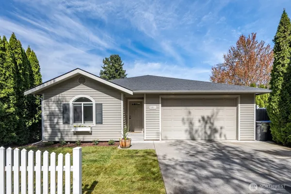 $395,000 | 1138 1/2 East Isaacs Avenue, Walla Walla, WA 99362