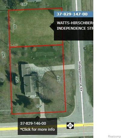 343 Grindstone Road Port Austin, MI 48467 - Photo 16 of 17