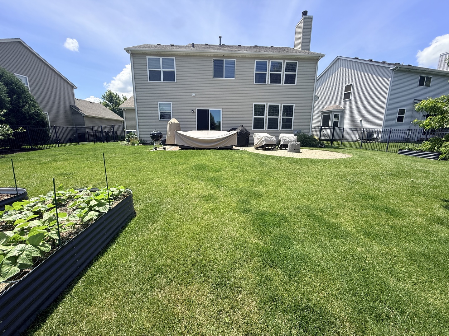 327 Shelbourne Road Volo, IL 60073 - Photo 24 of 43