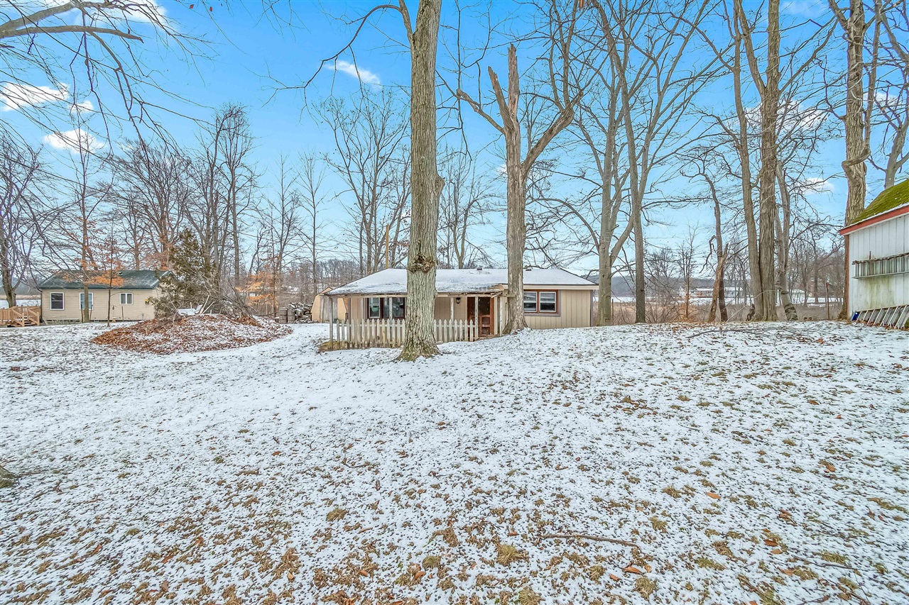 7592 Hakes Road Reading, MI 49274 - Photo 2 of 38