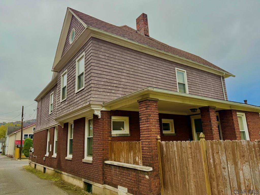 123 Singer Street Johnstown, PA 15901 - Photo 5 of 96