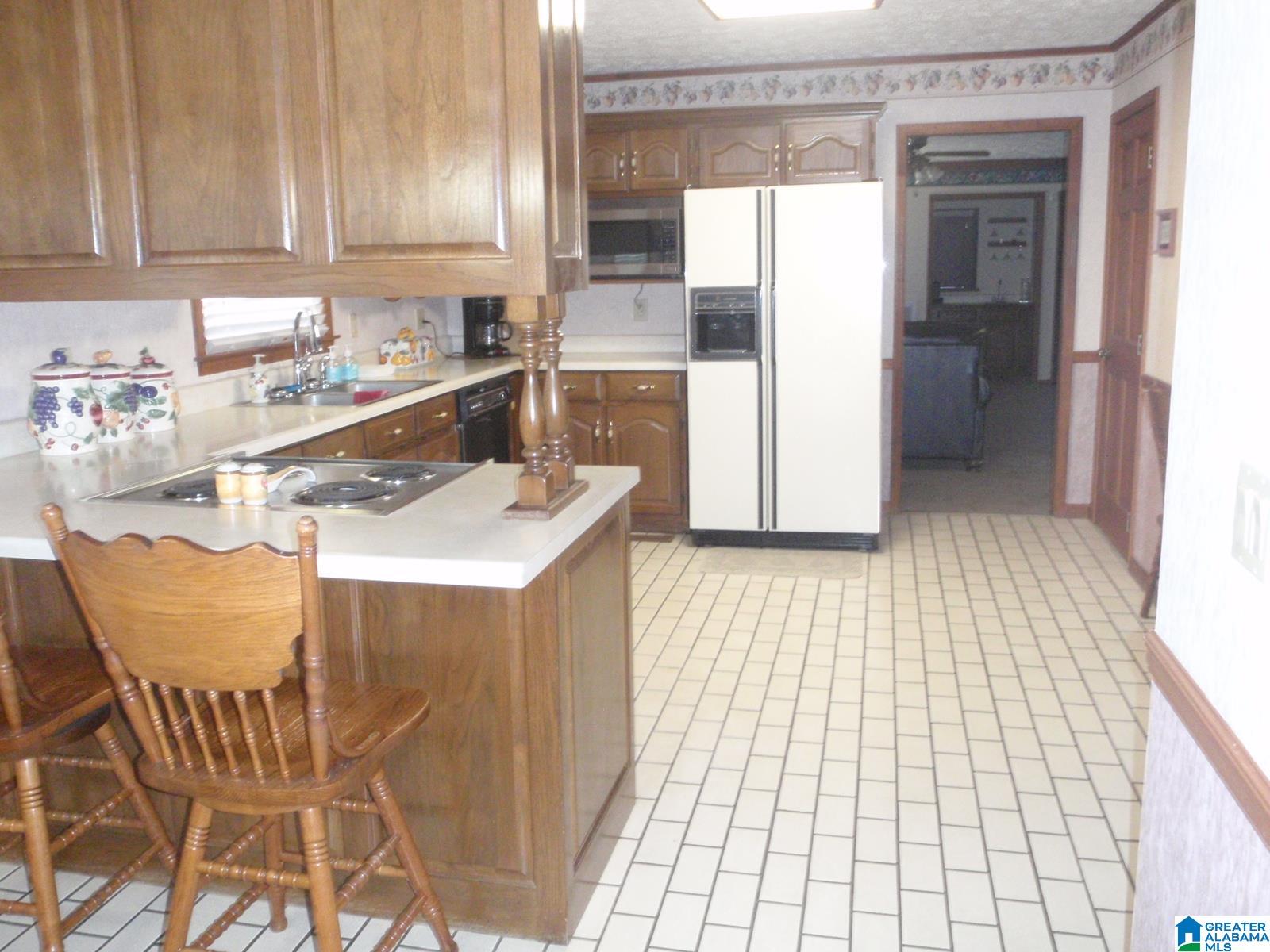 803 Nelson Road Oxford, AL 36203 - Photo 9 of 24