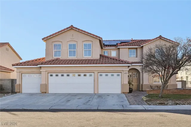 $574,900 | 6133 Benchmark Way, North Las Vegas, NV 89031