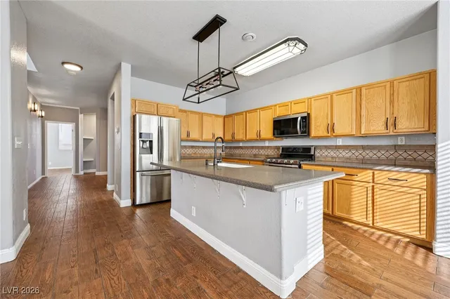 $574,900 | 6133 Benchmark Way, North Las Vegas, NV 89031