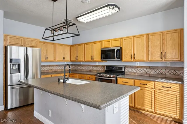 $574,900 | 6133 Benchmark Way, North Las Vegas, NV 89031