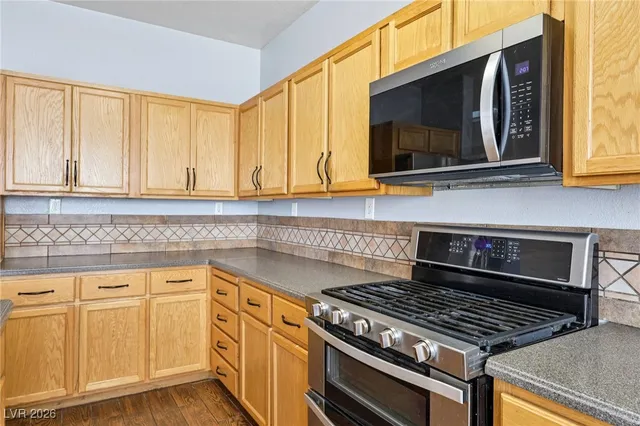 $574,900 | 6133 Benchmark Way, North Las Vegas, NV 89031