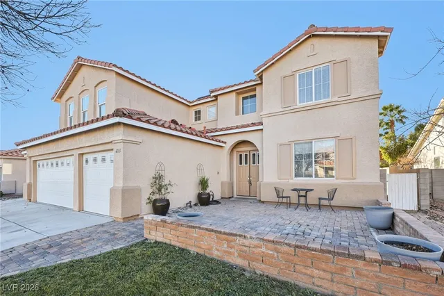 $574,900 | 6133 Benchmark Way, North Las Vegas, NV 89031