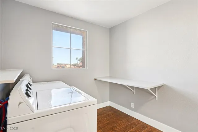 $574,900 | 6133 Benchmark Way, North Las Vegas, NV 89031