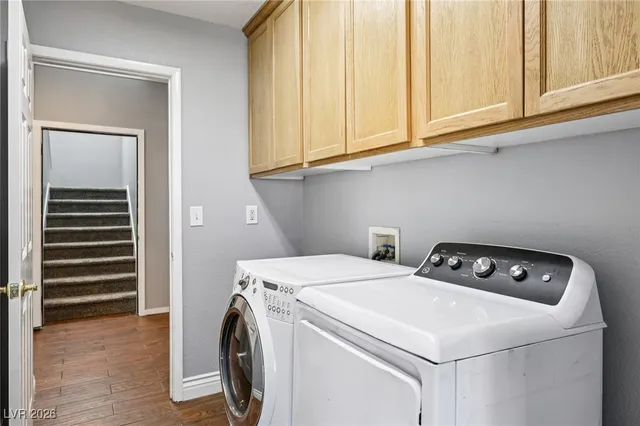 $574,900 | 6133 Benchmark Way, North Las Vegas, NV 89031