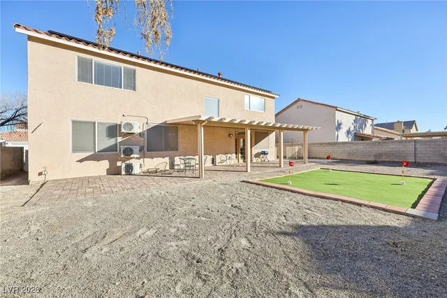 $574,900 | 6133 Benchmark Way, North Las Vegas, NV 89031