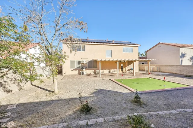 $574,900 | 6133 Benchmark Way, North Las Vegas, NV 89031