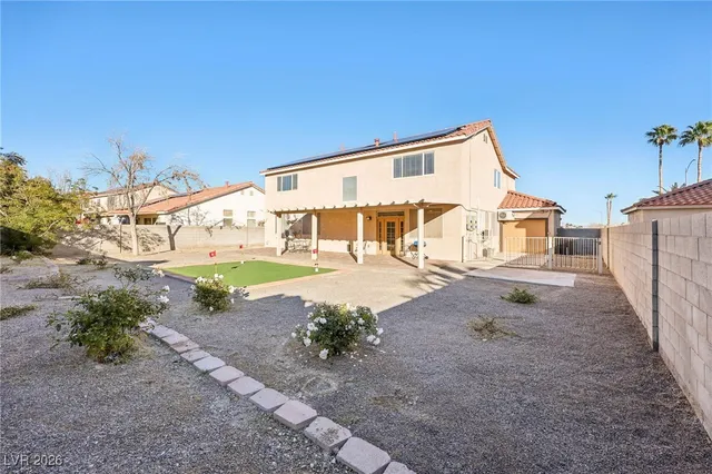 $574,900 | 6133 Benchmark Way, North Las Vegas, NV 89031