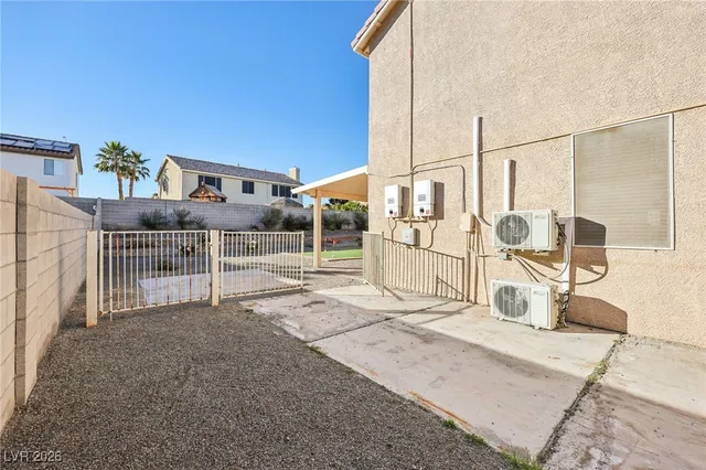 $574,900 | 6133 Benchmark Way, North Las Vegas, NV 89031
