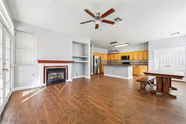 $574,900 | 6133 Benchmark Way, North Las Vegas, NV 89031