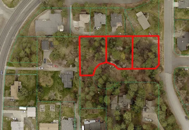 $499,000 | 3271 South Williamson Court, Unit 3261 3251, Spokane, WA 99202