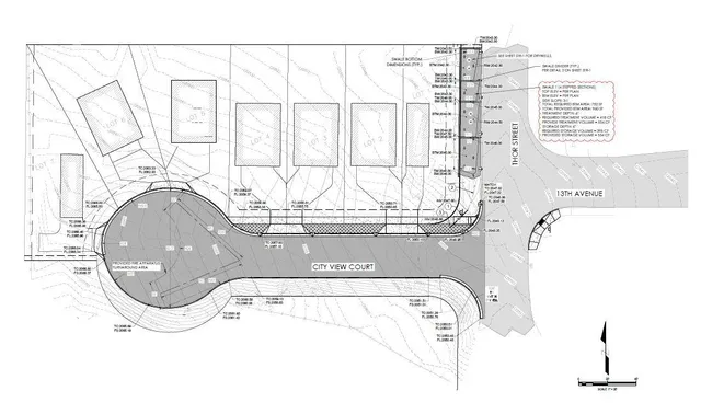 $499,000 | 3271 South Williamson Court, Unit 3261 3251, Spokane, WA 99202