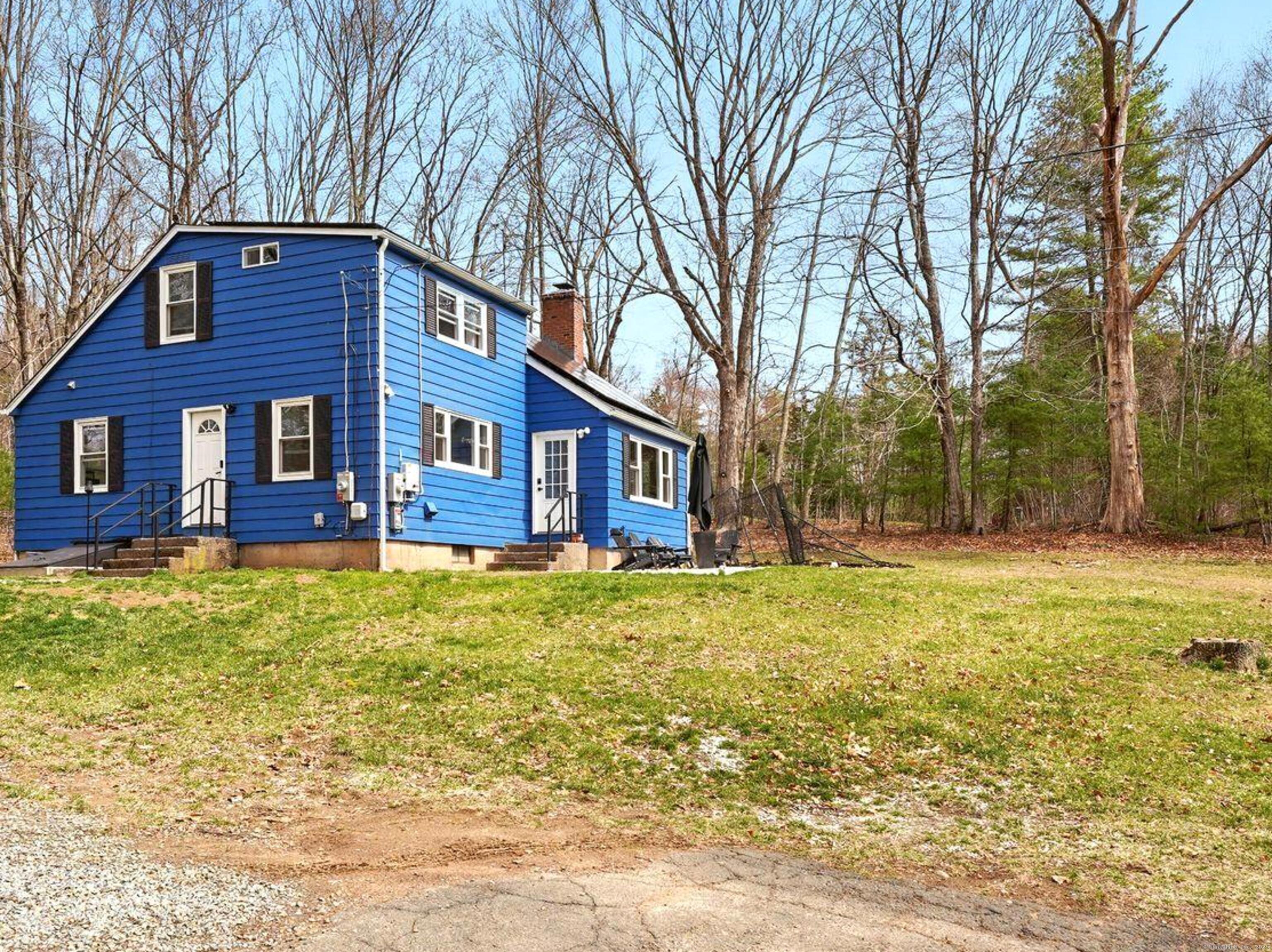 51 Hebron Road Marlborough, CT 06447 - Photo 3 of 19