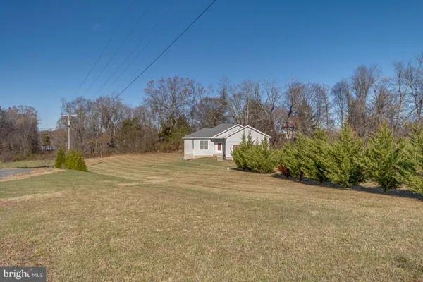 $470,000 | 12123 Ira Hoffman Lane, Culpeper, VA 22701