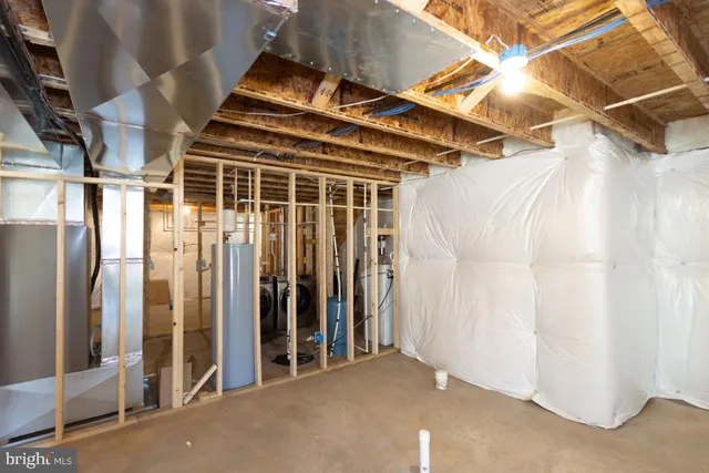 a view of a house with a glass door