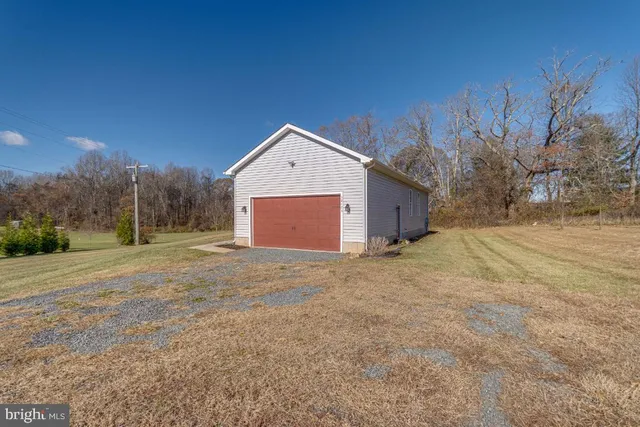 $518,000 | 12123 Ira Hoffman Lane, Culpeper, VA 22701