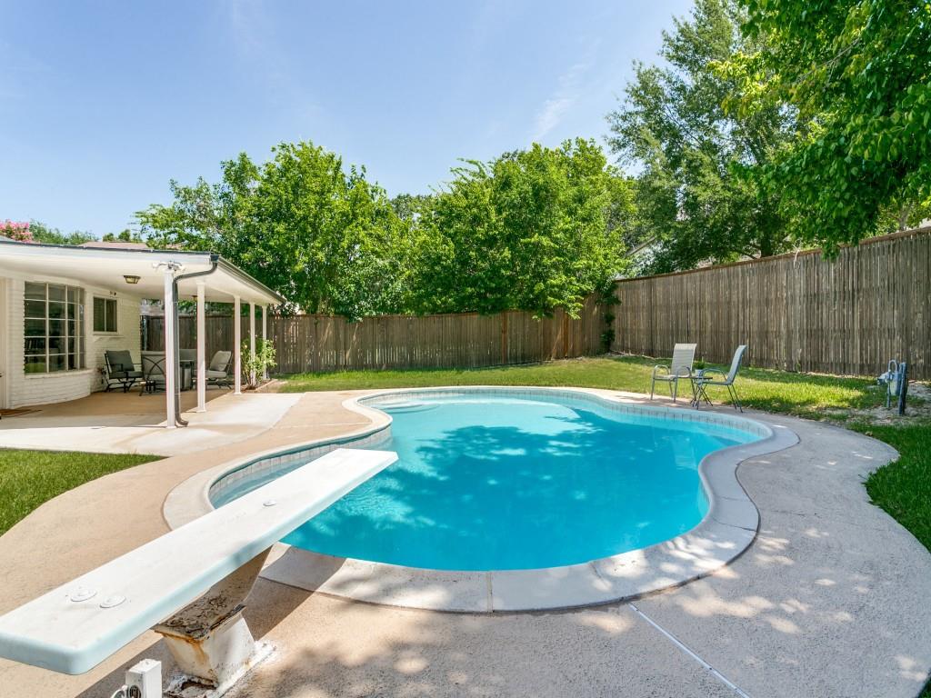 3120 Spring Grove Drive Bedford, TX 76021 - Photo 25 of 26