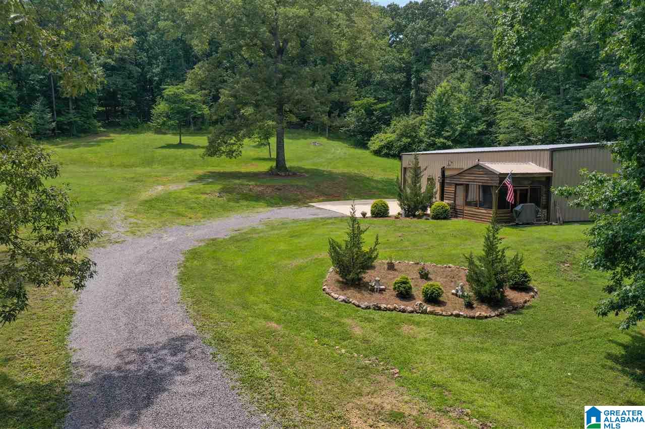 925 George Crowe Road Odenville, AL 35120 - Photo 44 of 50