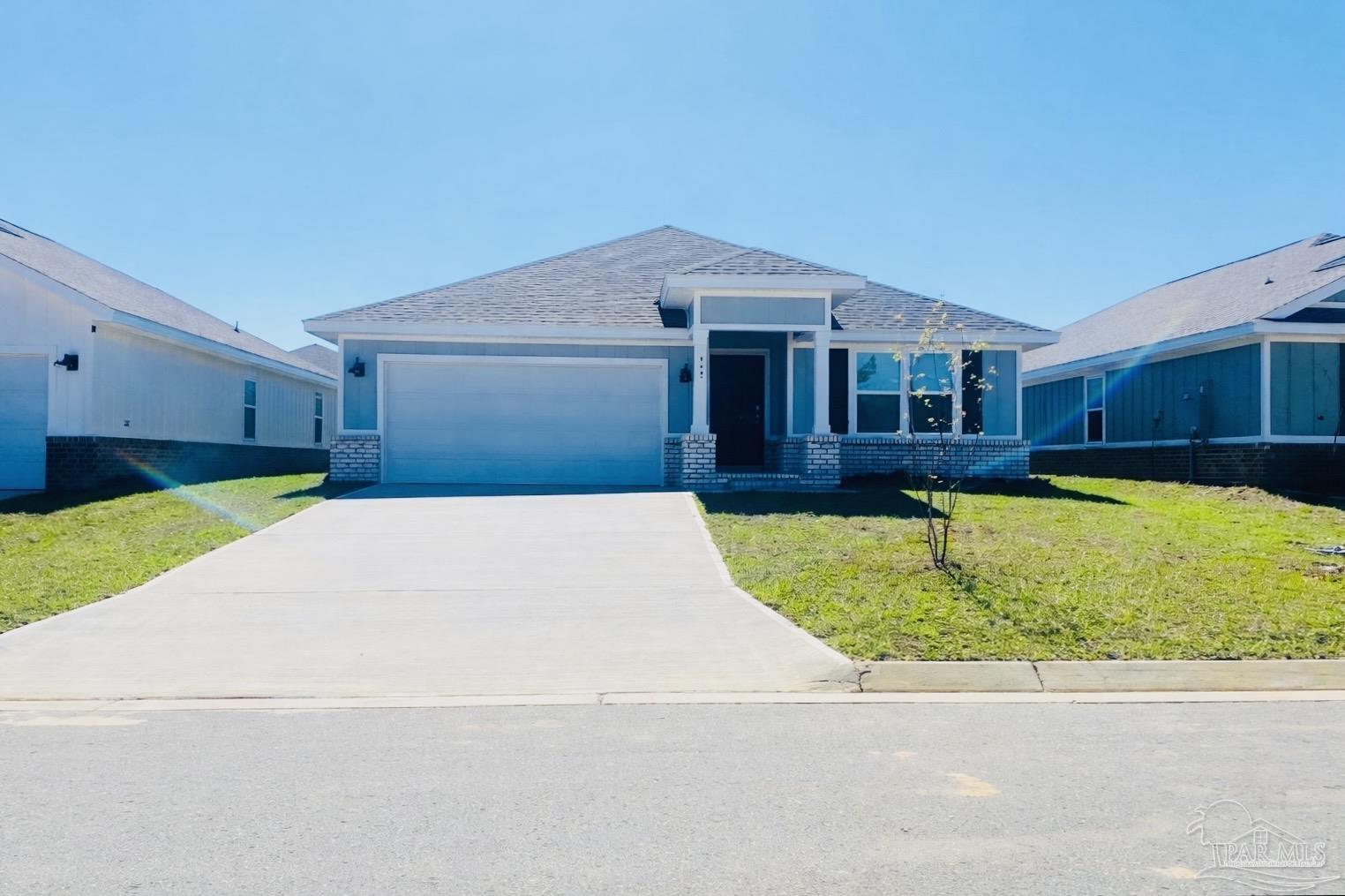 3021 Serviceberry Road Cantonment, FL 32533 - Photo 1 of 21