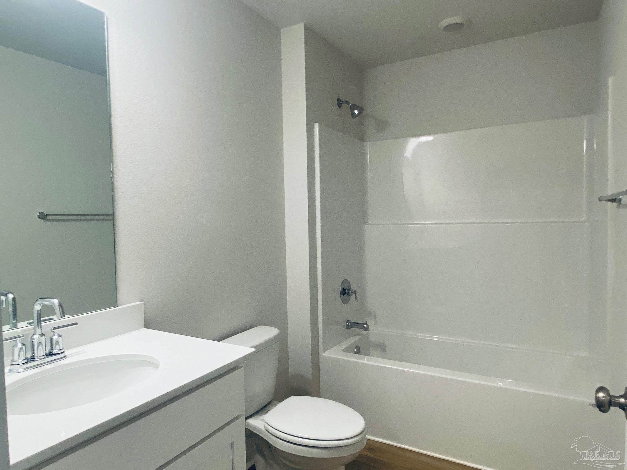 3021 Serviceberry Road Cantonment, FL 32533 - Photo 19 of 21