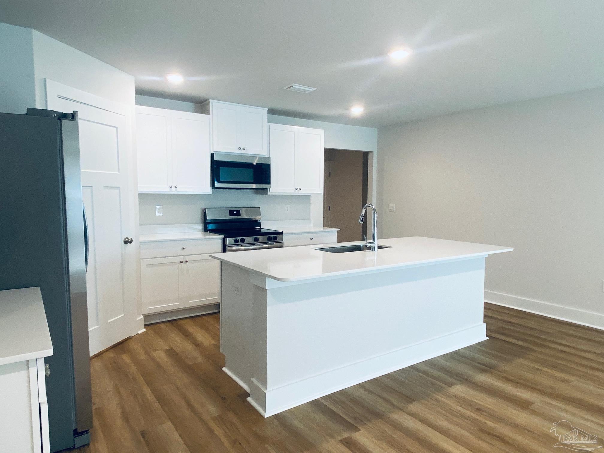 3021 Serviceberry Road Cantonment, FL 32533 - Photo 3 of 21