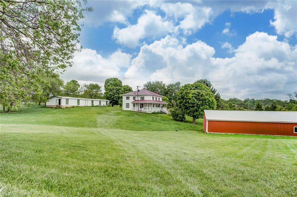 6344 New Carlisle Springfield, OH 45504 - Photo 44 of 47