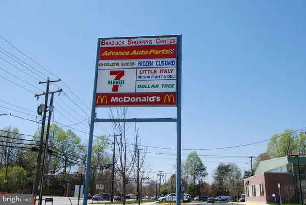 $3,000 | 6621 Edsall Road, Springfield, VA 22151