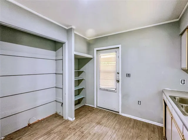 a view of a couches in backyard of house