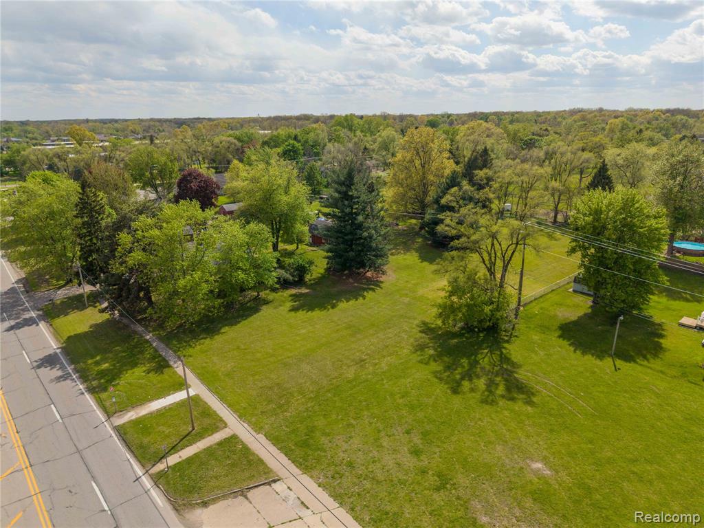 9282 Wayne Road Romulus, MI 48174 - Photo 31 of 39