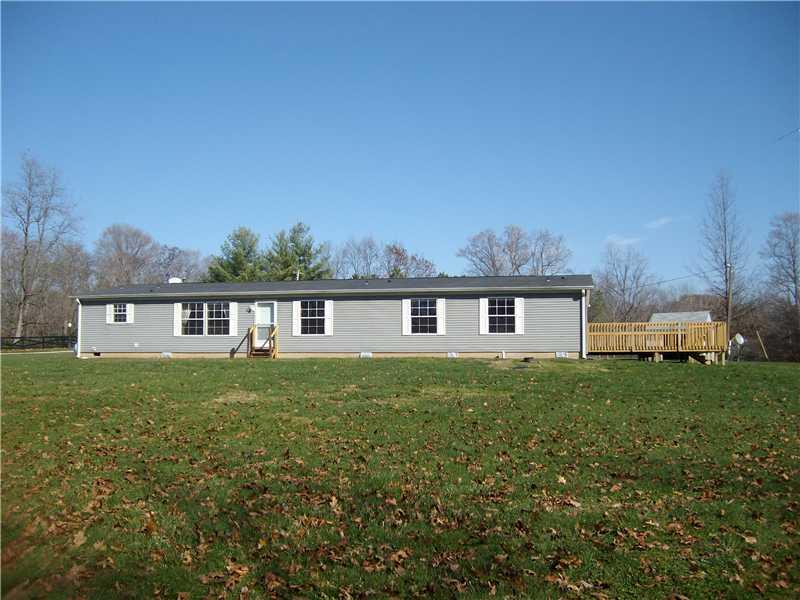 4005 Ballinger Road Martinsville, IN 46151 - Photo 1 of 19 Gallery Image 1