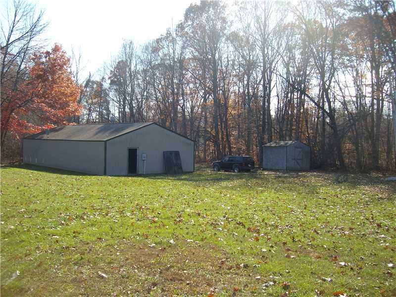 4005 Ballinger Road Martinsville, IN 46151 - Photo 3 of 19 Gallery Image 3