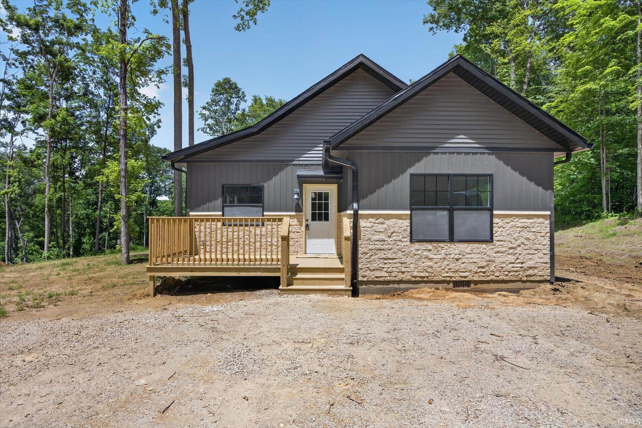 2191 Shepard Patrick Road Spencer, IN 47460 - Photo 1 of 35