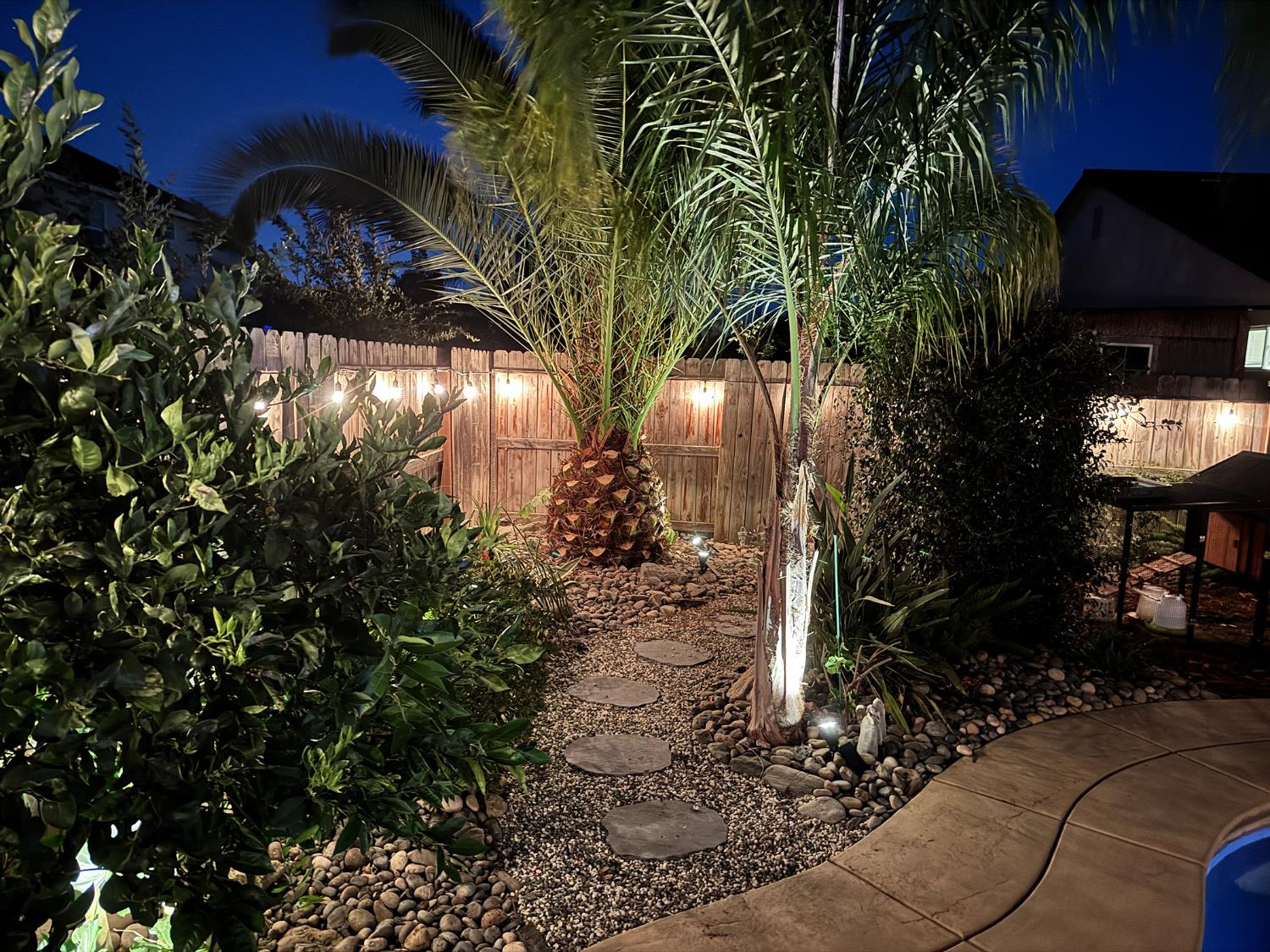 5224 Davina Way Keyes, CA 95328 - Photo 65 of 67