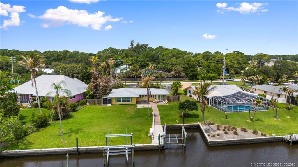 2155 Southwest Mapp Road Palm City, FL 34990 - Photo 39 of 39