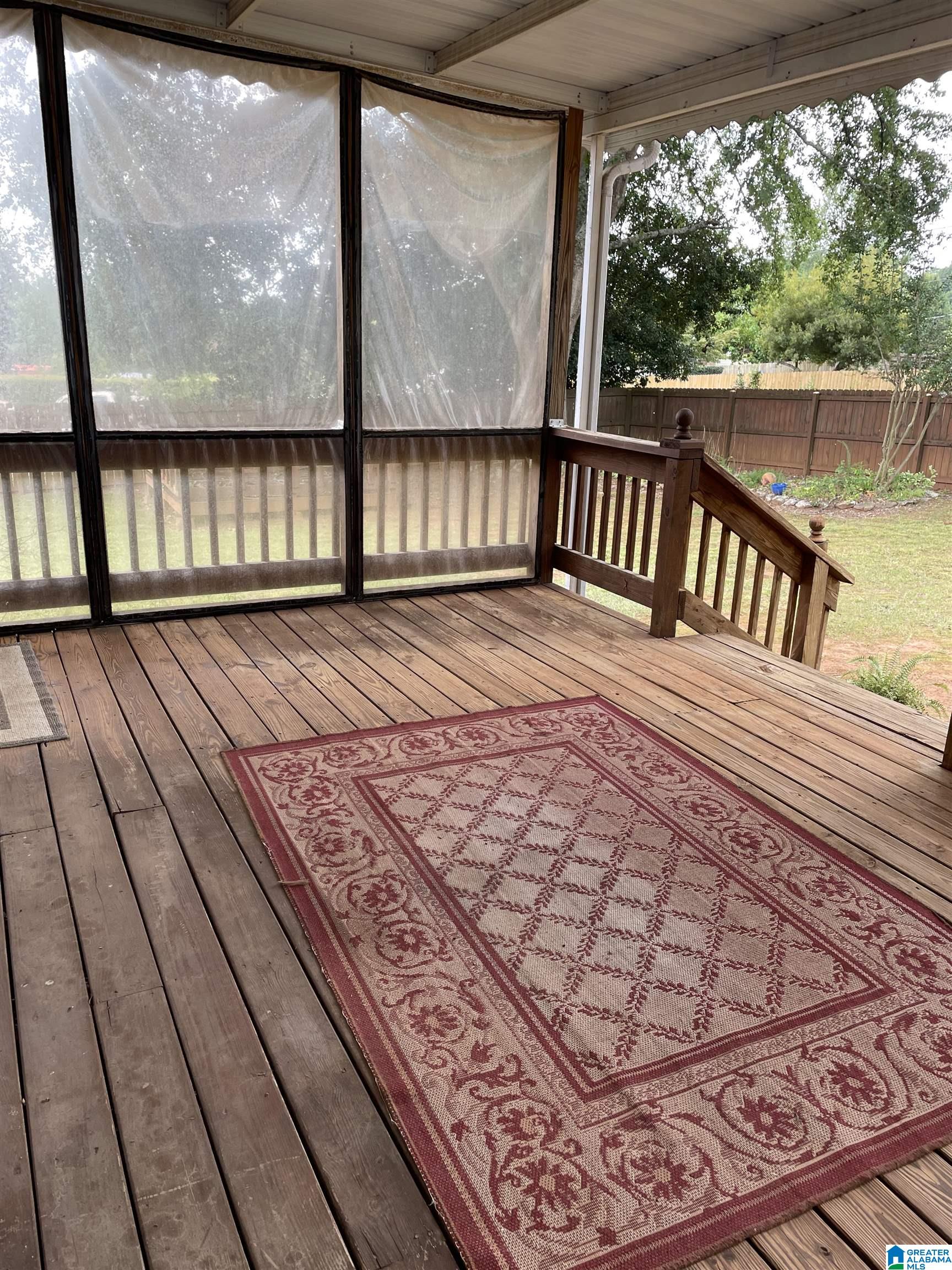 3900 Dundee Street Anniston, AL 36207 - Photo 27 of 32