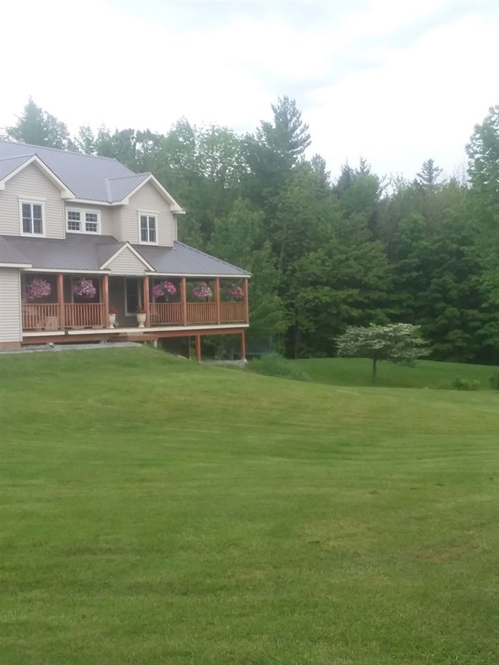 254 Labarron Lane Cambridge, VT 05464 - Photo 22 of 25 Gallery Image 22