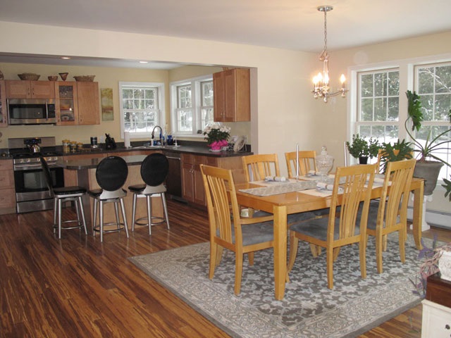 254 Labarron Lane Cambridge, VT 05464 - Photo 5 of 25 Gallery Image 5