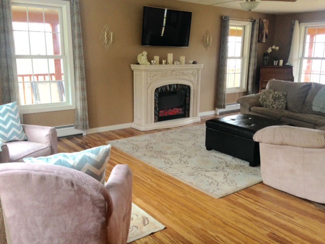 254 Labarron Lane Cambridge, VT 05464 - Photo 6 of 25 Gallery Image 6