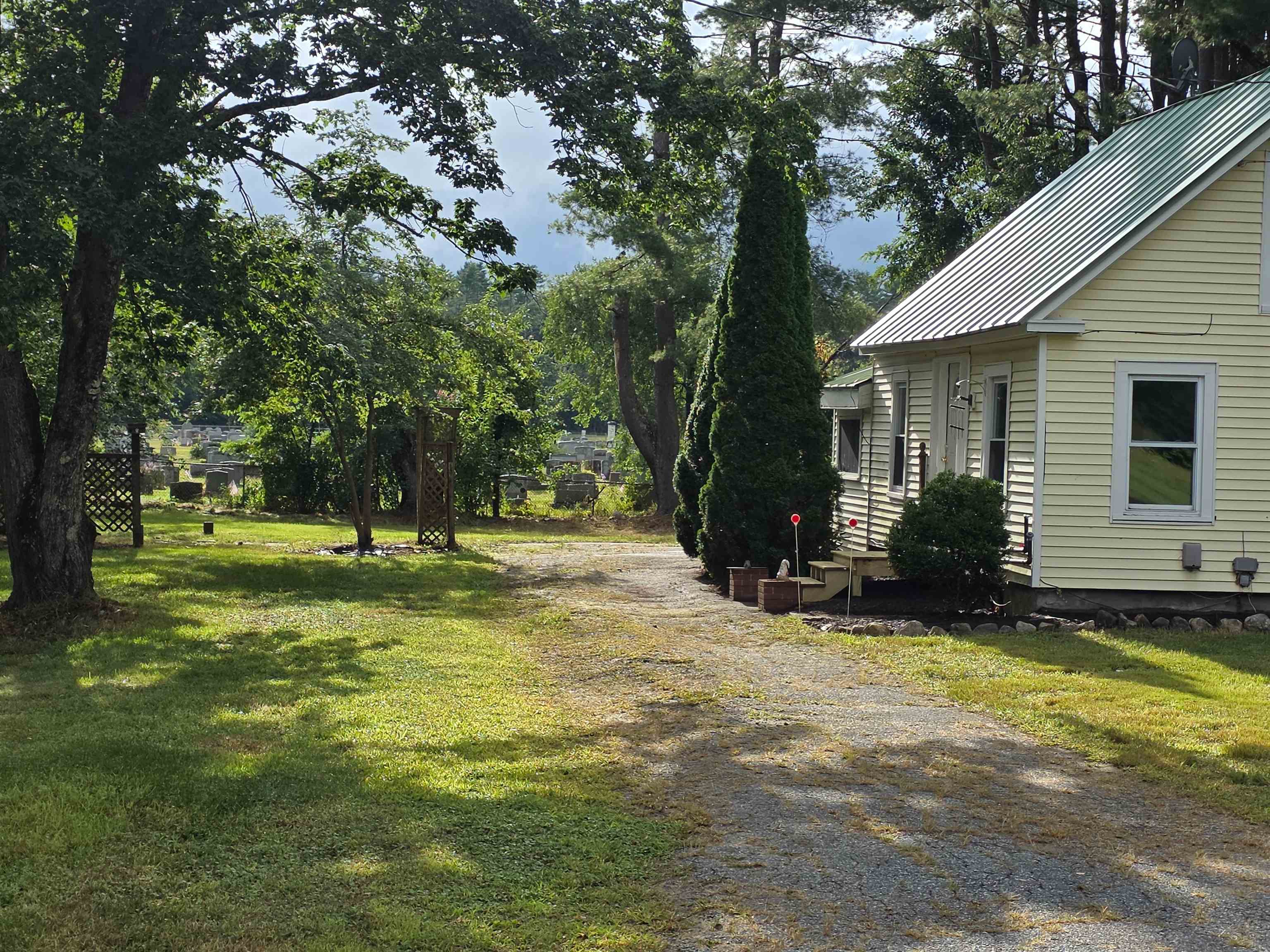 108 Old Church Road Claremont, NH 03743 - Photo 9 of 18 Gallery Image 9