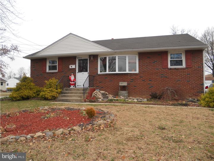 213 Pulaski Avenue Riverside, NJ 08075 - Photo 1 of 16 Exterior